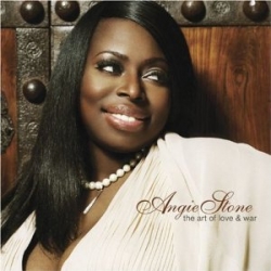 Angie Stone - Art Of Love & War